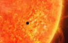 Prehod Merkurja pred Soncem – javno opazovanje na OŠ Brinje