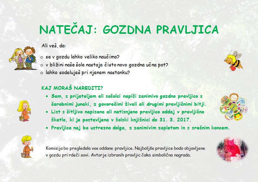 Gozdna_pravljica