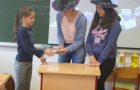 Matematične čarovnije