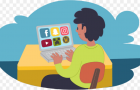 Vir: https://kidshelpline.com.au/teens/issues/staying-safe-online