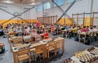 Naši brinjski šahisti na šolskem državnem prvenstvu