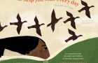 2. april, mednarodni dan knjig za otroke