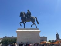 Izmenjava s Francijo – tretji dan